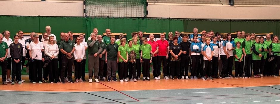 Bogensport SV Hoppenrade