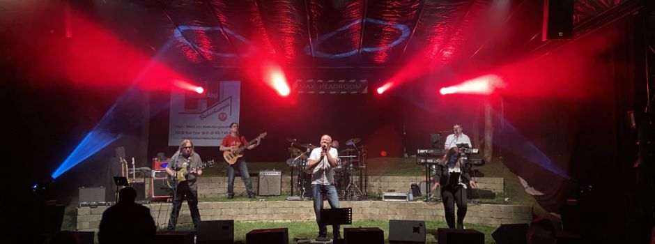 Bei Koblenz: Zweitägiges Musikfestival – Erlös für krebskranke Kinder