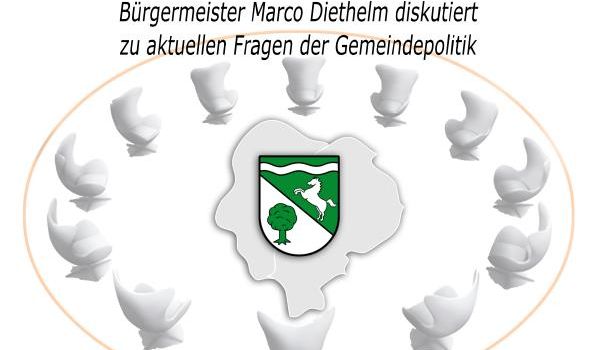 Politik vor Ort - Lokalpolitischer Frühschoppen