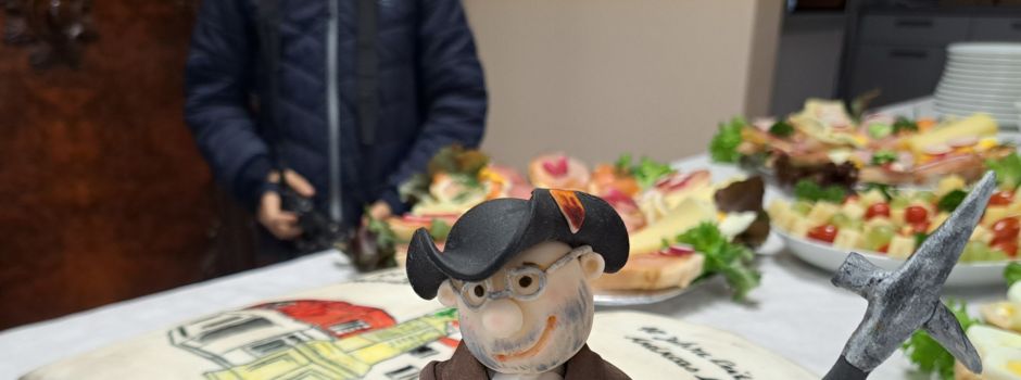 Heimatmuseum – Rückblick auf das Museumsfest