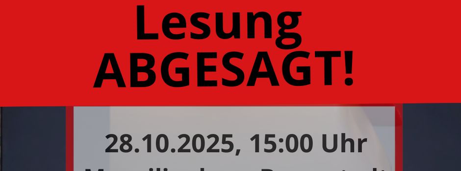 Abgesagt: Märchenstunde an der Monsilienburg