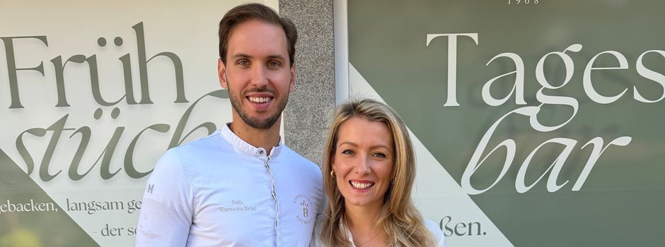 Traditions-Café Baumann bringt neues Gastro-Konzept nach Koblenz