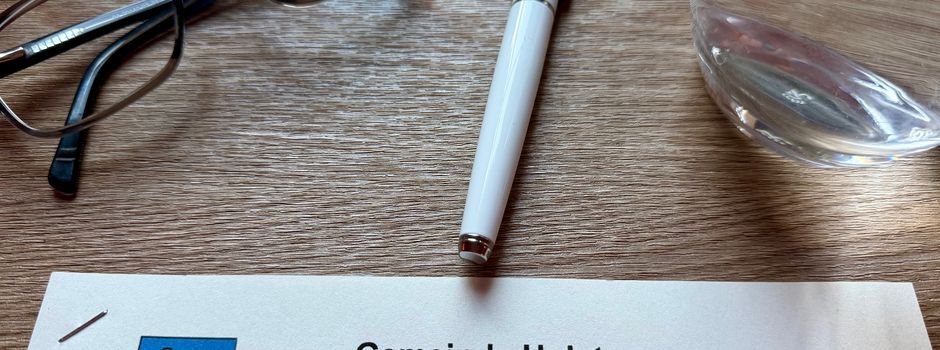 Wichtige Beschlüsse aus der letzten Gemeinderatssitzung