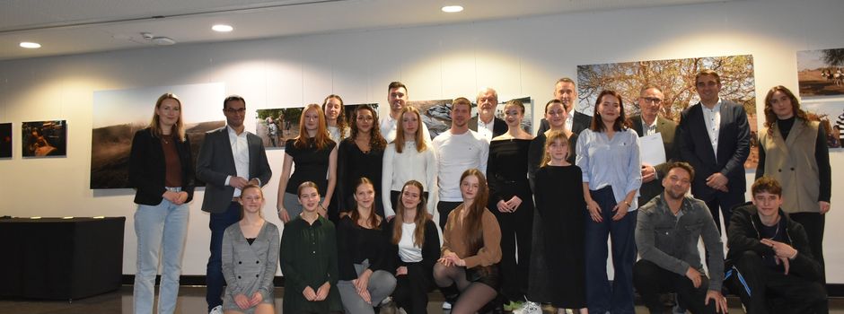 Sportlerehrung 2025 in Worms