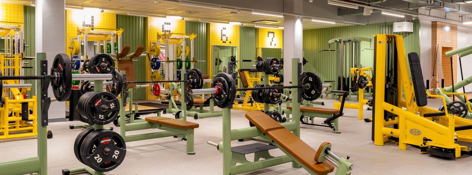 Wie geht es mit dem McFit-Studio in der Mainzer Neustadt weiter?