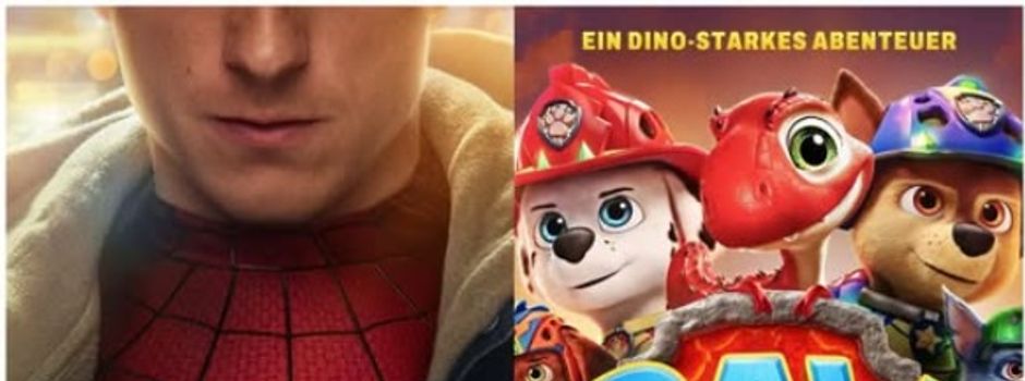 Kinoaktion für alle Kinder aus Seeth-Ekholt