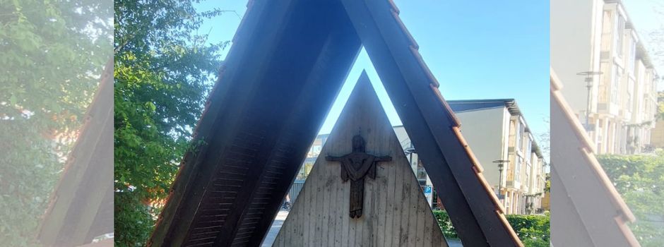 Kolpingsfamilie lädt zur stimmungsvollen Maiandacht am Wegekreuz ein