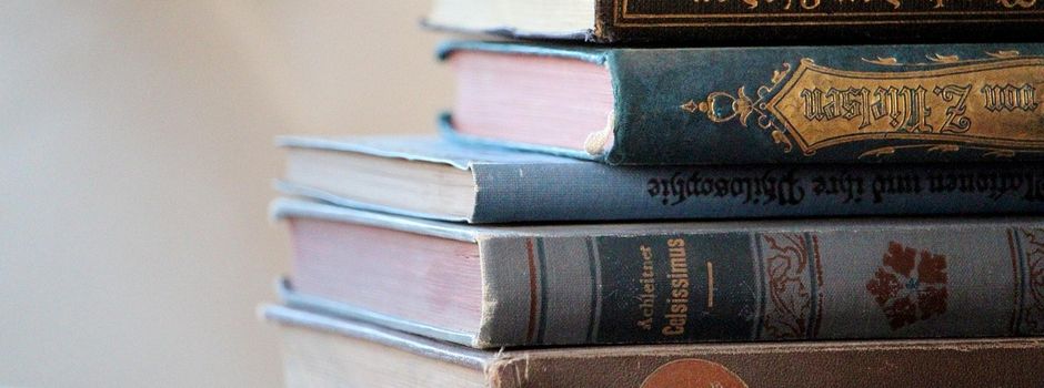 Schließzeiten der Stadtteilbüchereien in den Osterferien 2026