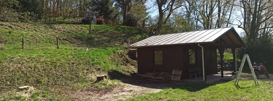 Burschenhütte