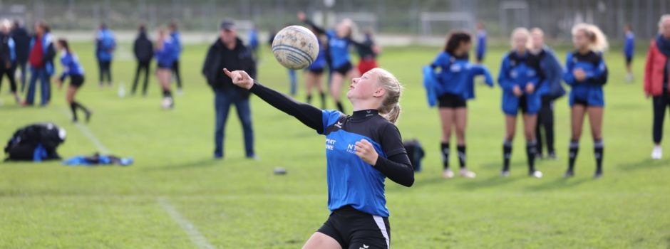 U14 holt Jugendeuropapokal