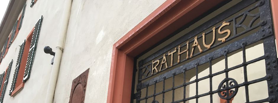 Infos zur Stichwahl in Oppenheim am 23. Januar