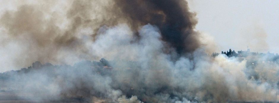 Israels Armee: Hisbollah bereitet Angriff auf Israel vor