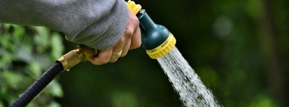 Gartenwasserzähler: Wichtig für die korrekte Abrechnung von Frisch- und Abwasser
