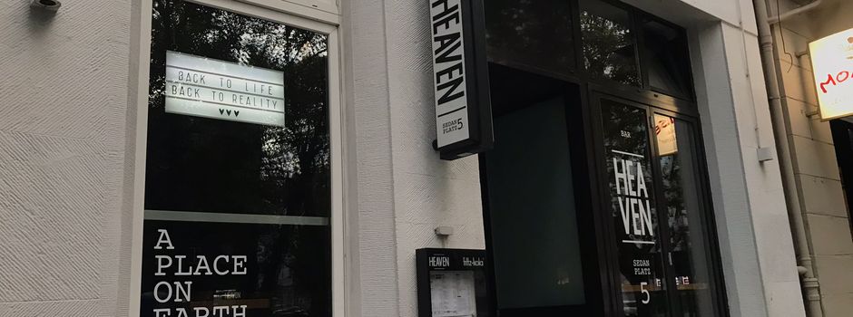„Heaven“ in Wiesbaden öffnet wieder