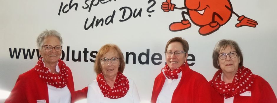 Helfen, erleben, dabei sein – Neues vom DRK Herzhorn