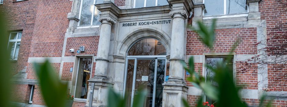 RKI-Protokolle zu Corona-Krisenberatungen veröffentlicht