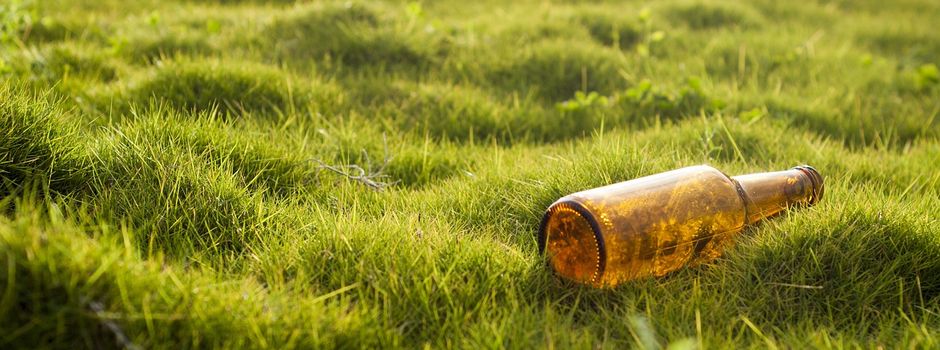 Niedreinigung des ASV Hemmersdorf am 16.11.24 – Helfen Sie mit!