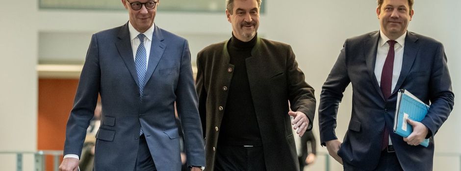 Reicht das Angebot an die Renten-Rebellen?