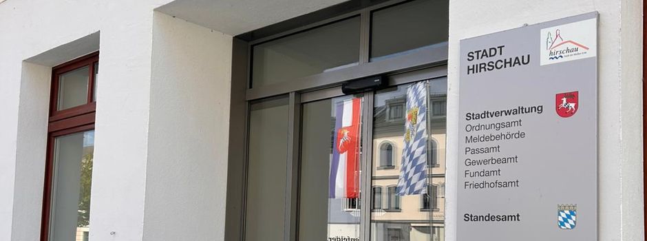 Bürgerbüro am 20. August geschlossen