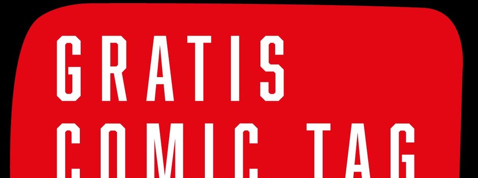 Erster Gratis-Comic-Tag begeistert Friedlands Kids