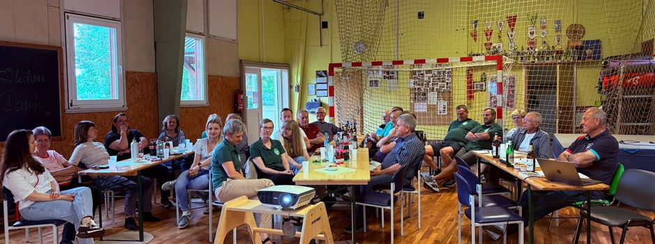 Die TSG-Brahlstorf blickt auf ein erfolgreiches Vereinsjahr zurück