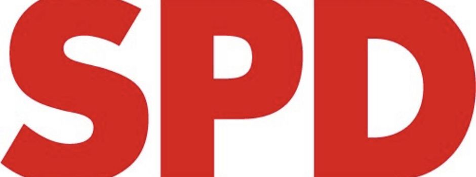 Kommunalwahl 2024 SPD