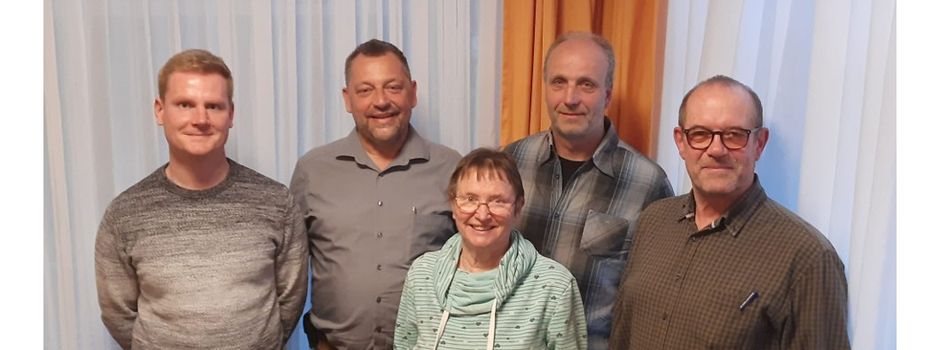 Konstituierende Sitzung im April: Ortsbeirat Fürstenwald wählt Marco Nolde zum neuen Ortsvorsteher