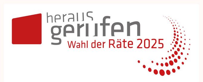 Pfarrgemeinderatswahl 2025