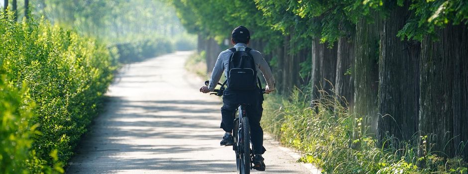 Woche der kommunalen Nachhaltigkeit: Mobilität