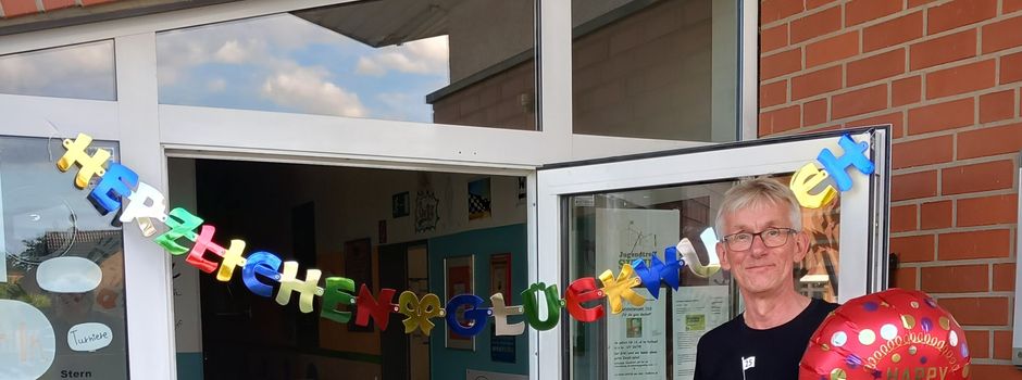 25 Jahre Jugendtreff Sit In