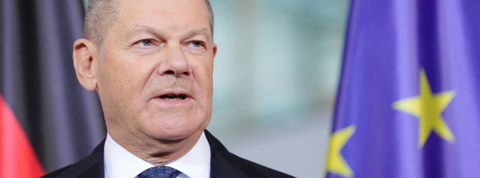 Scholz betont Wichtigkeit transatlantischer Beziehungen