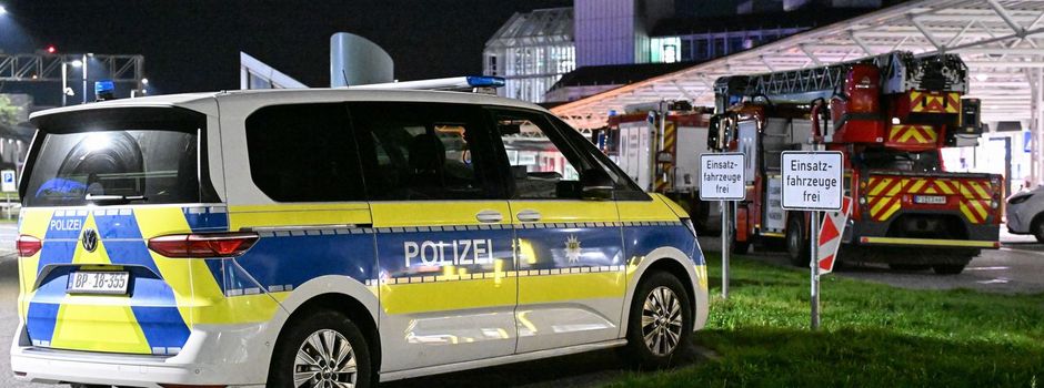 Drohnensichtungen in München: Was wir wissen und was nicht
