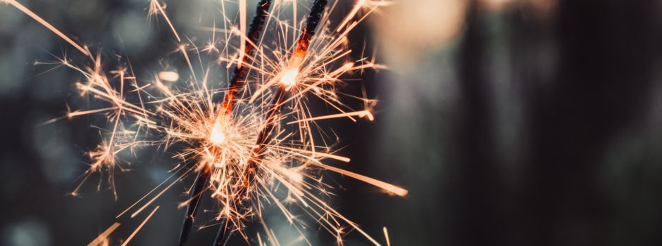 Silvesterbräuche: Diese Rituale gibt es zum Jahreswechsel