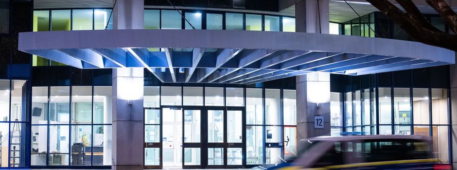 Anschlag geplant? Haftbefehl für 22-jährigen Syrer in Berlin