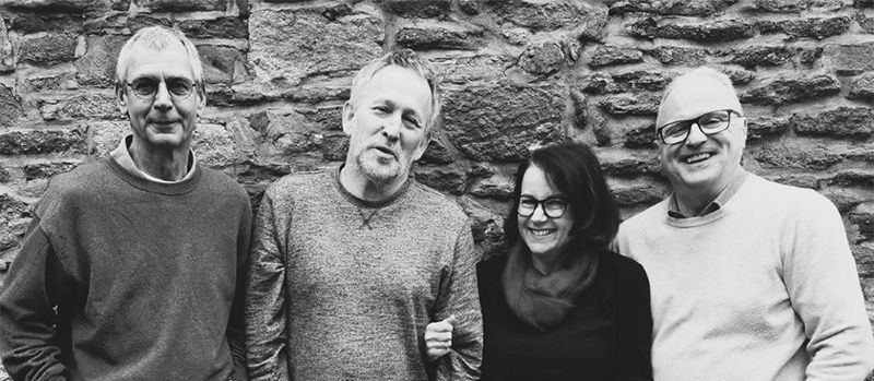 Marktplatzkonzert in Oppenheim: „Best of 65“ spielen wieder auf