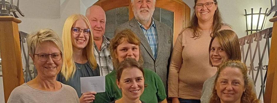 Verkehrswacht-Finanzspritzen für die Kindergärten