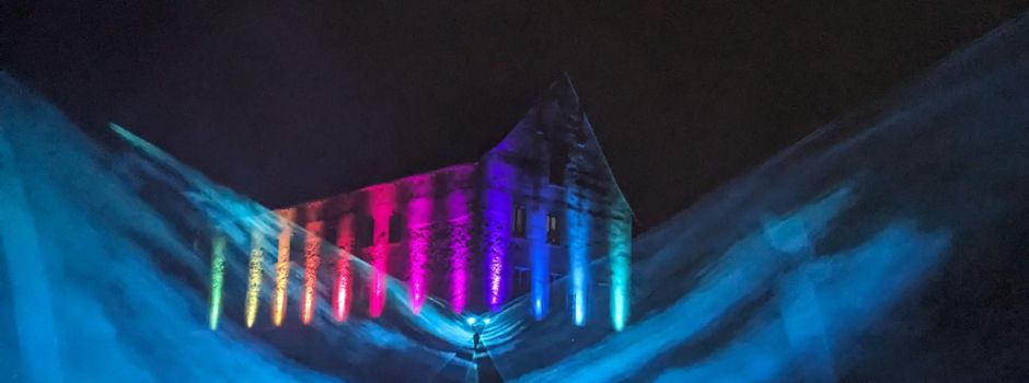 „Licht in Sicht“ wieder ein voller Erfolg