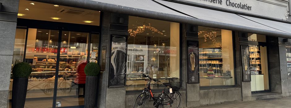 Kaffeegenuss an den Feiertagen: Diese 5 Cafés in Augsburg haben an Weihnachten geöffnet 2025