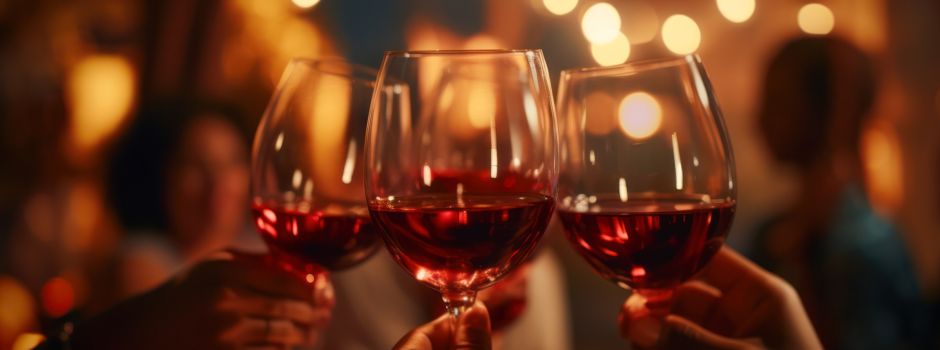 40. Niedernhausener Weinmarkt vom 31.05. bis 02.06.24!