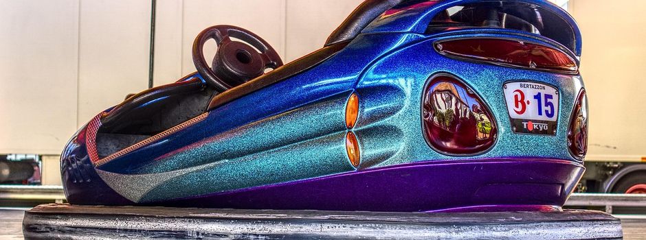 Nachlese zur Knittelsheimer Kerwe