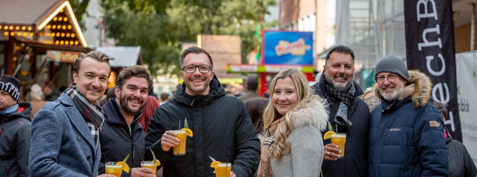 Was am Mantelsonntag-Wochenende in Worms alles geboten ist