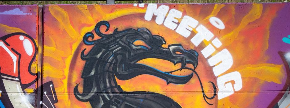 Die schönsten Bilder vom „Meeting of Styles“ 2026 in Wiesbaden