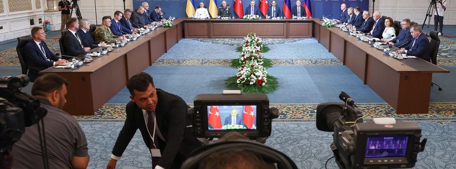 Ukraine: USA wollen Kiew und Moskau an einen Tisch bringen