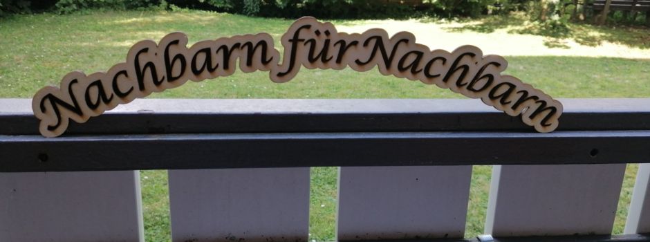 Verein für Seniorinnen und Senioren macht bei Initiative „Lust an Zukunft“ mit