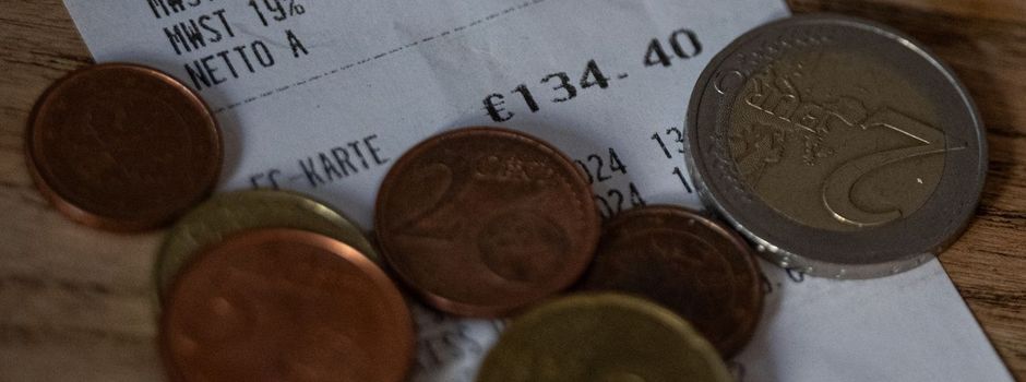 Inflation steigt im Juli auf 2,3 Prozent