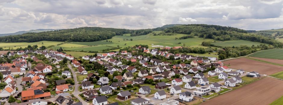 Einladung zur nächsten Sitzung mit Ortsbegehung des Ortsbeirates Fürstenwald