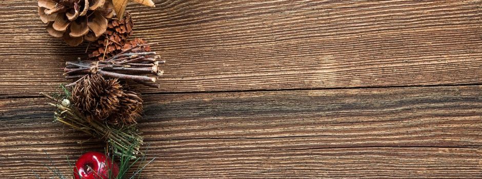 Amtsverwaltung Horst-Herzhorn: Geschlossen am 27. Dezember