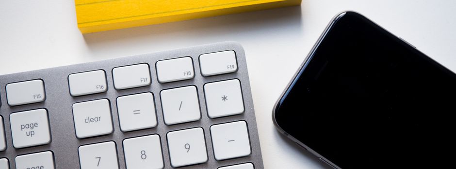 Störung der Telefon- und Internetverbindung bei Kupferanschlüssen
