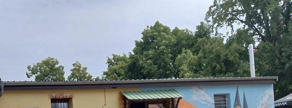 Jugendclub Hillersleben