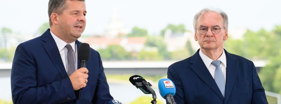 Ära Haseloff endet 2026 – Wahlkampf ohne Amtsinhaberbonus